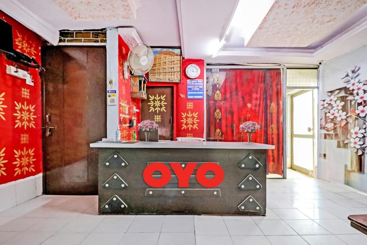 Oyo Sp New Delhi