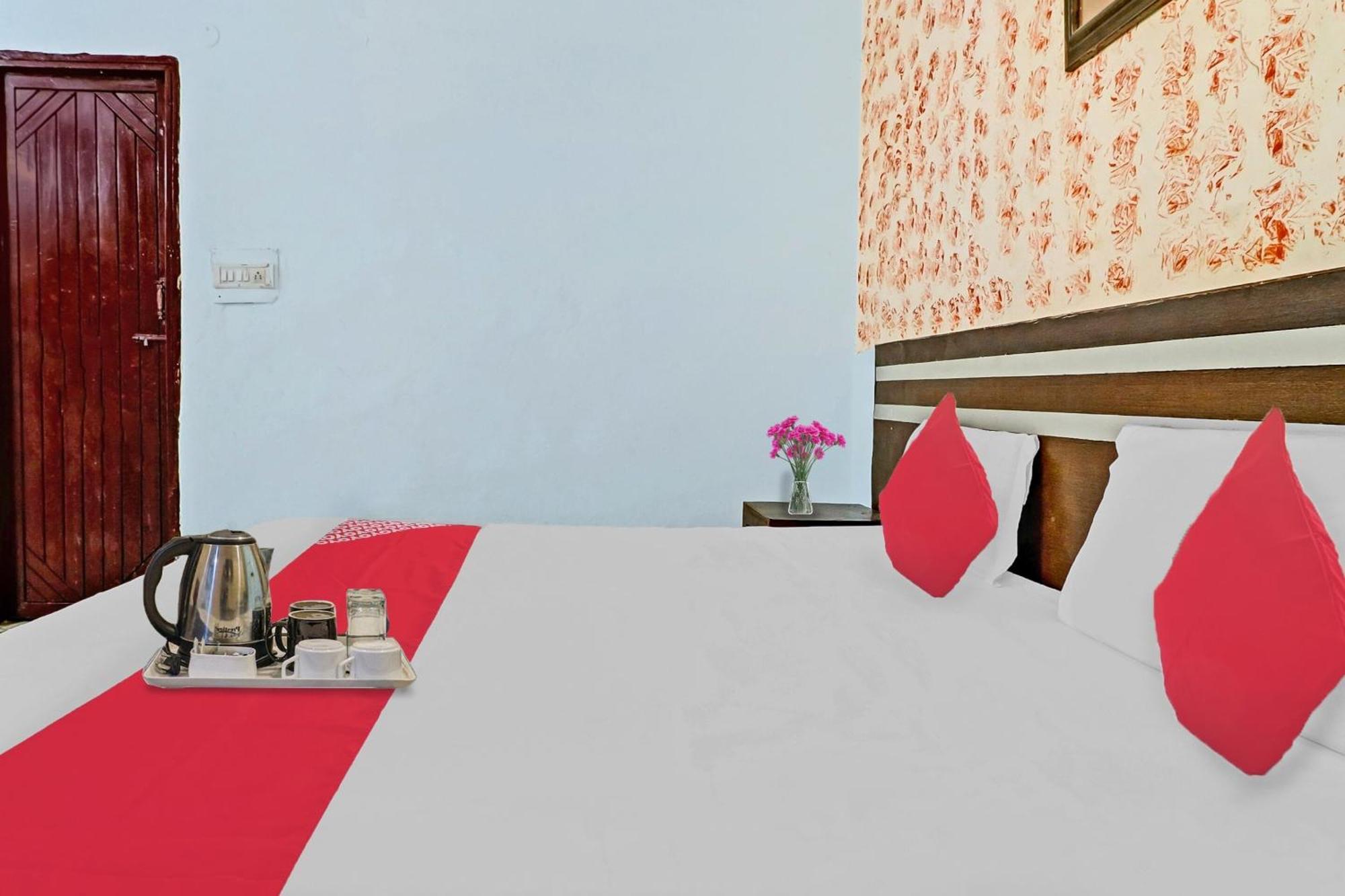 Oyo Sp Hotel
