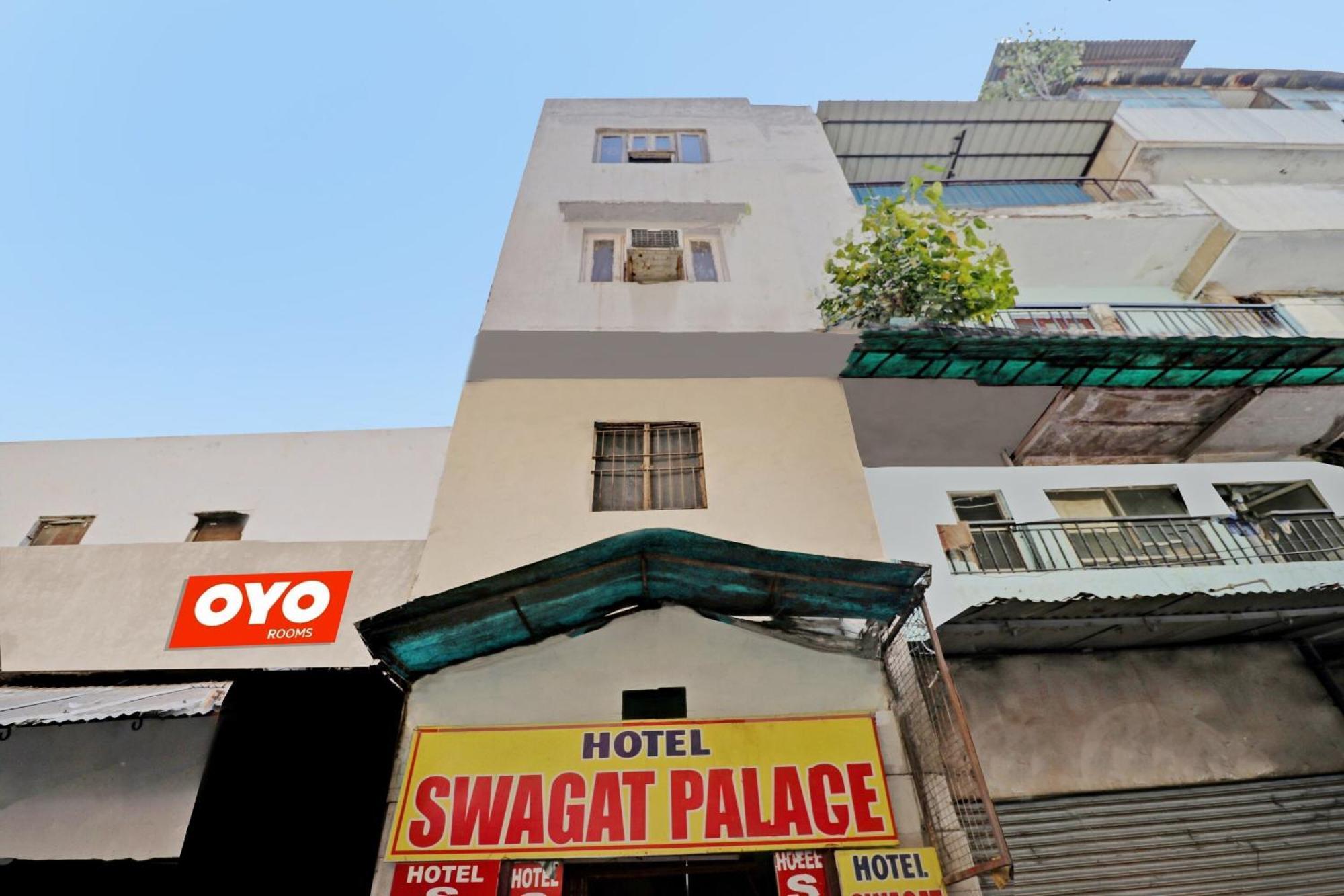 Hotel Oyo Sp