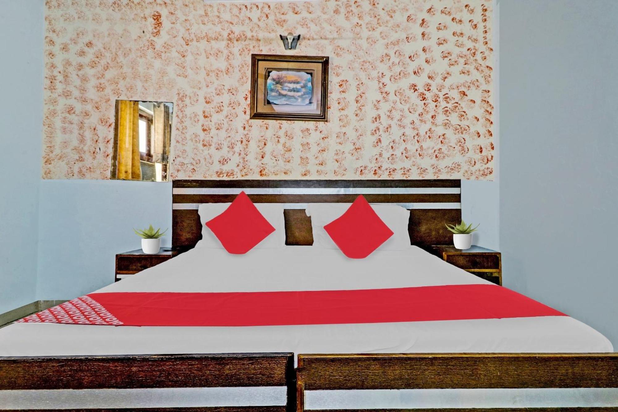Hotel Oyo Sp 3*